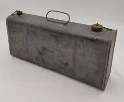 Vintage Möwe - Benzintank - Bild 4