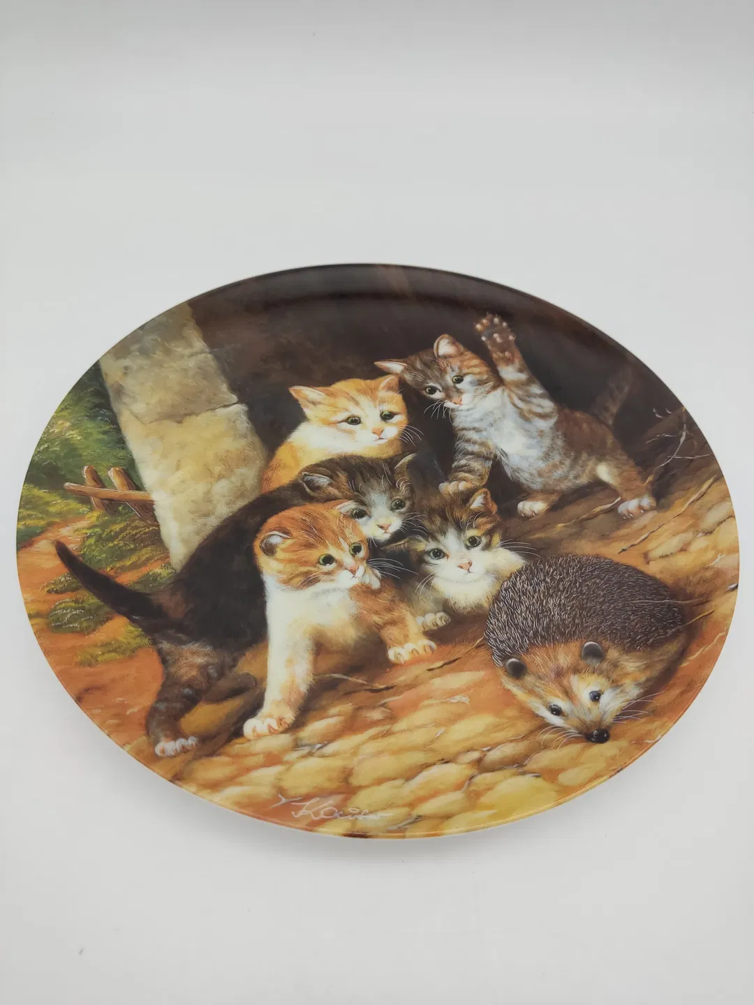 SELTMANN WEIDEN Vintage Sammelteller - Bild 4