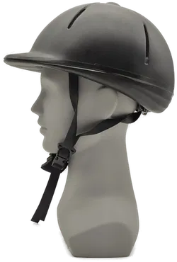 Reithelm 52-57cm - Bild 3