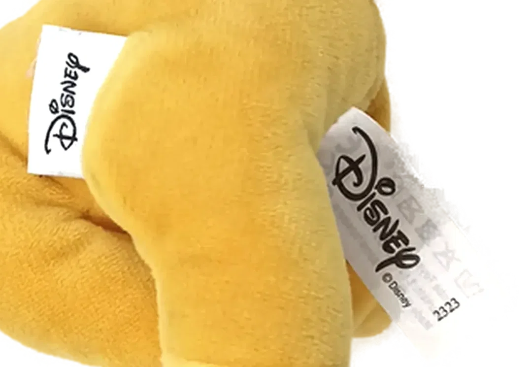 Disney "König der Löwen" Simba Plüschtier – Bild 8