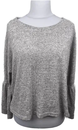 Damen Langarm Shirt Gr. 42 - Bild 1