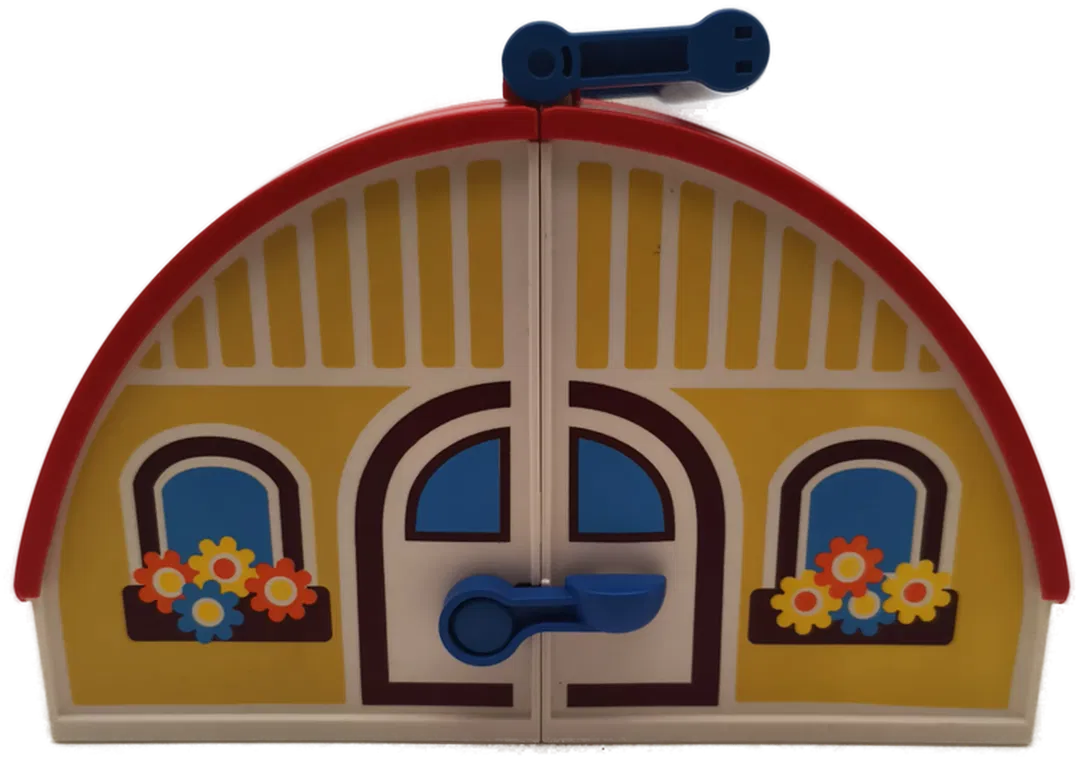 Playmobil, Bauernhof zum Mitnehmen - Bild 1