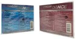 Dream Dance Vol. 46 + 53 jeweils Doppel Audio CD neu - Bild 2