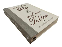 Von der Alp auf den Teller - Käsekultur in Vorarlberg | Sonderausgabe - Bild 2