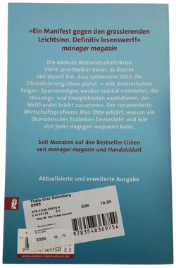Der Crash kommt - Max Otte - Bild 2