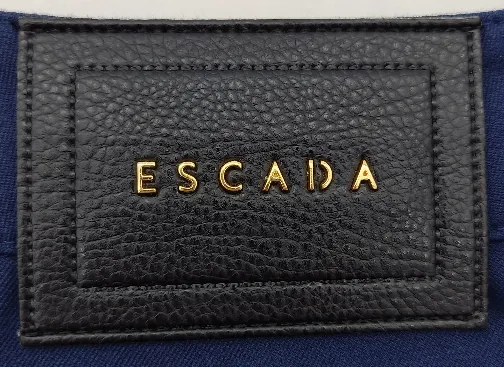 Escada - Damen Hose Gr. 36 – Bild 4