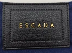Escada - Damen Hose Gr. 36 - Bild 4