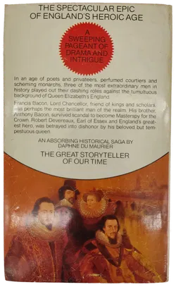 Golden Lads- Daphne Du Maurier - Bild 2