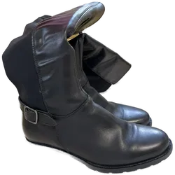 ARA Damenstiefel G. 5 - Gefütterte Lederstiefel in Größe 38 - Bild 3