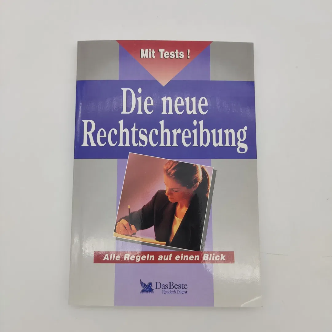 Die neue Rechtschreibung - Bild 2