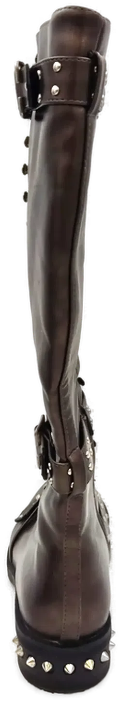 La Donna Mode Damen Stiefel Gr. 38 - Bild 5