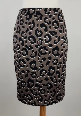 Marc Cain - Damenrock Gr. XS – Bild 3