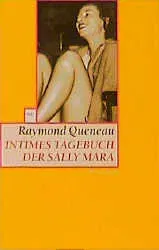 Intimes Tagebuch der Sally Mara - Raymond Queneau - Bild 2