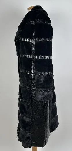 Sarah Kern - Damenmantel - Gr. 36 - Bild 3