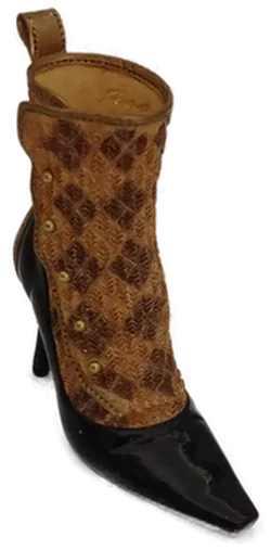 Just The Right Shoe's - Bild 5