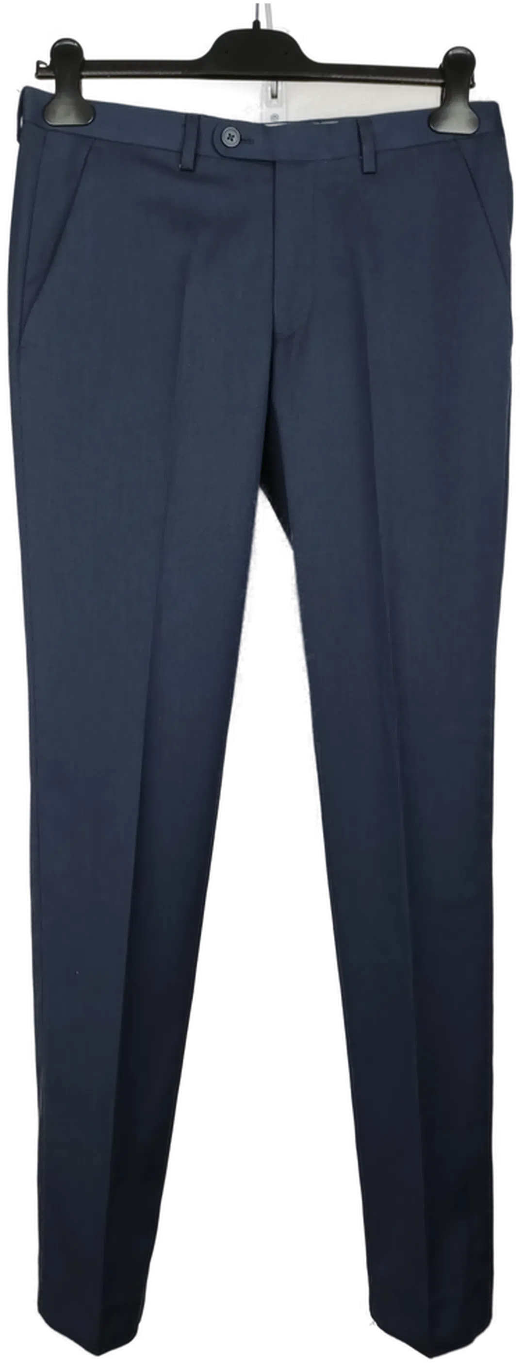 Montego Herren Hose blau- S/ 46 - Bild 4