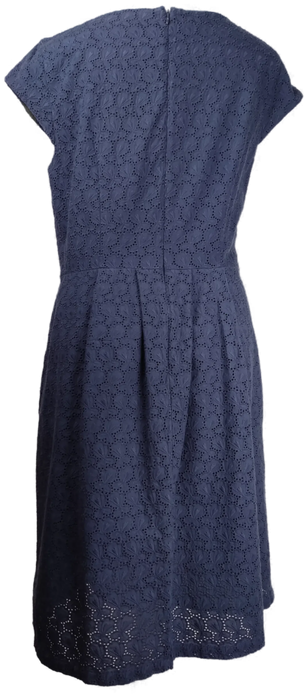 Midikleid s.Oliver Gr. 40 | Zeitloser Chic – Bild 3