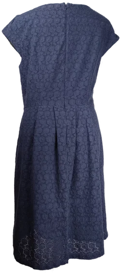 Midikleid s.Oliver Gr. 40 | Zeitloser Chic - Bild 3