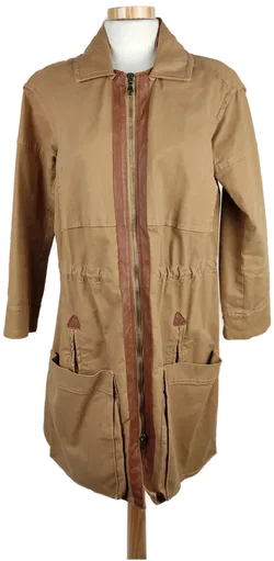 Jejia - Damen Mantel Gr. IT 40 - Bild 1