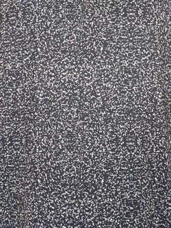 FootJoy Athletic Fit Herren Golf Shirt, marine - Gr. L  - Bild 3