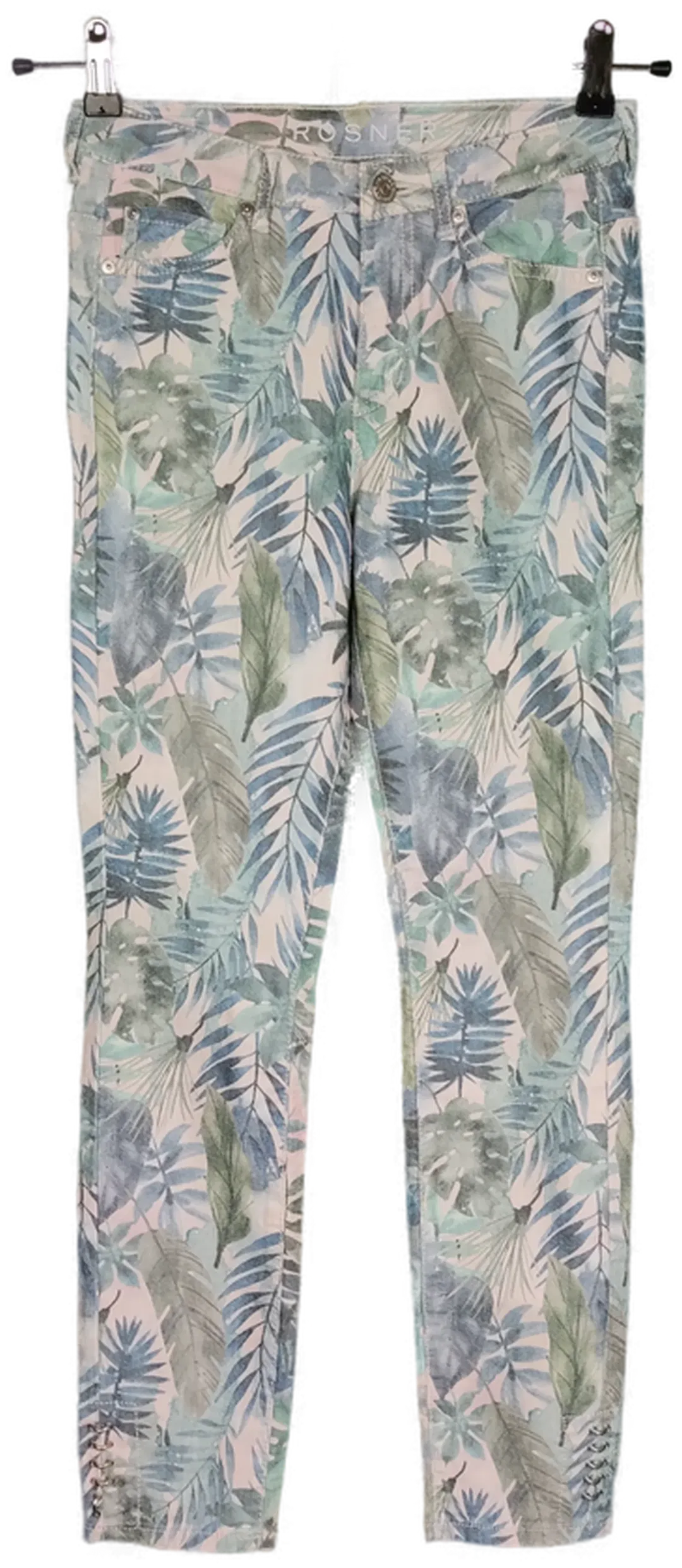 Rosner Damen Hose bedruckt - 28 - Bild 4