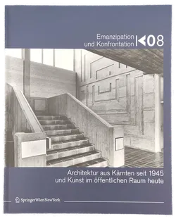 Emanzipation Und Konfrontation - alle 3 Bände - Bild 5