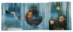 DVD 4 Disc's 