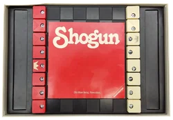 Ravensburger Shogun – Strategie-Klassiker (1979) – Vorschau 8