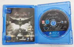 PS4 - Batman Arkham Knight - Bild 3