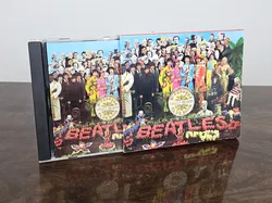 The Beatles - Sgt. Pepper's Lonely Hearts Club Band - CD  - Bild 3