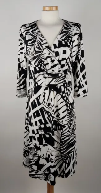 Betty Barclay - Damenkleid Gr. M  - Bild 4