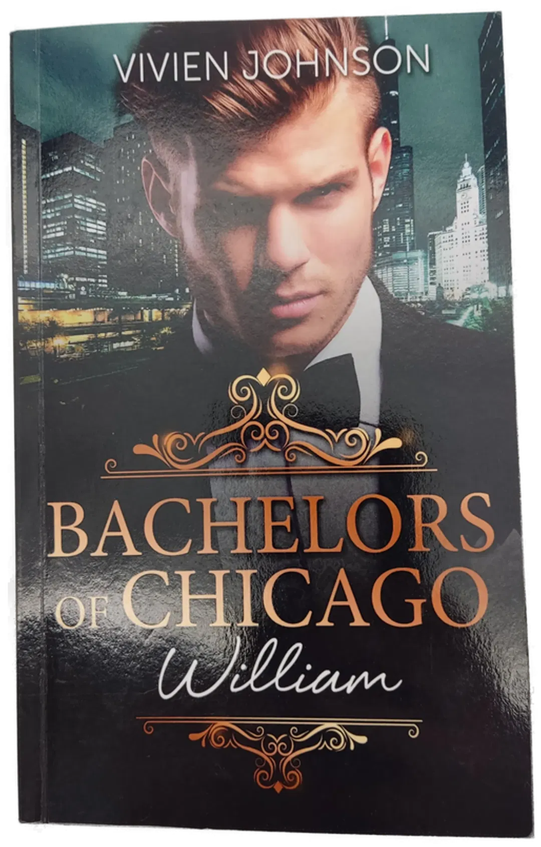 Bachelors of Chicago - William - Bild 1