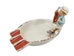 Porzellan Aschenbecher - Germany 20972 - Bild 2