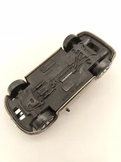 Bburago, Modellauto, BMW X5, M: 1:43 - Bild 4