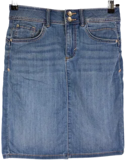Tom Tailor Rock Baumwolle Gr.36 | Casual-Liebling - Bild 1