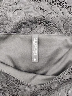 Laura Torelli Spitzen Midikleid Gr. M | Party-Perle - Bild 5