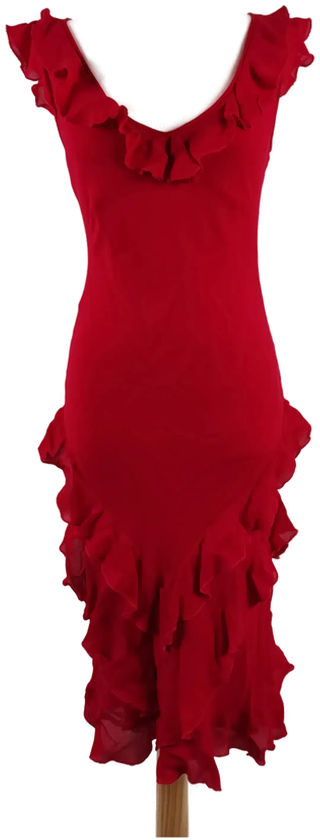Moschino Cheap and Chic - Damenkleid Gr38 - Bild 1
