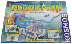 Kosmos Experimentierkasten 