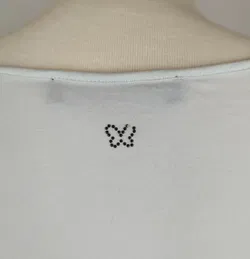 Weekend MaxMara T-Shirt Floral - L - Bild 4