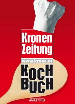 Kronen Zeitung Kochbuch - Bild 1