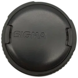 SIGMA Corp. Objektive mit Originalverpackung - neuwertig! - Bild 4