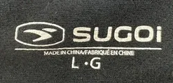 Sugoi - Damen Fahrrad Short - Gr. L – Vorschau 3