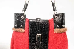 Lodenfrey Umhänge -Tasche - Bild 2