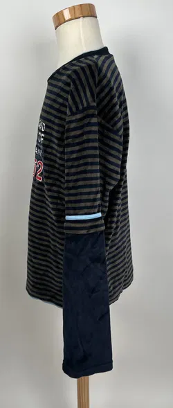 C&A - Kinder Langarmshirt Gr. 158 - Bild 2