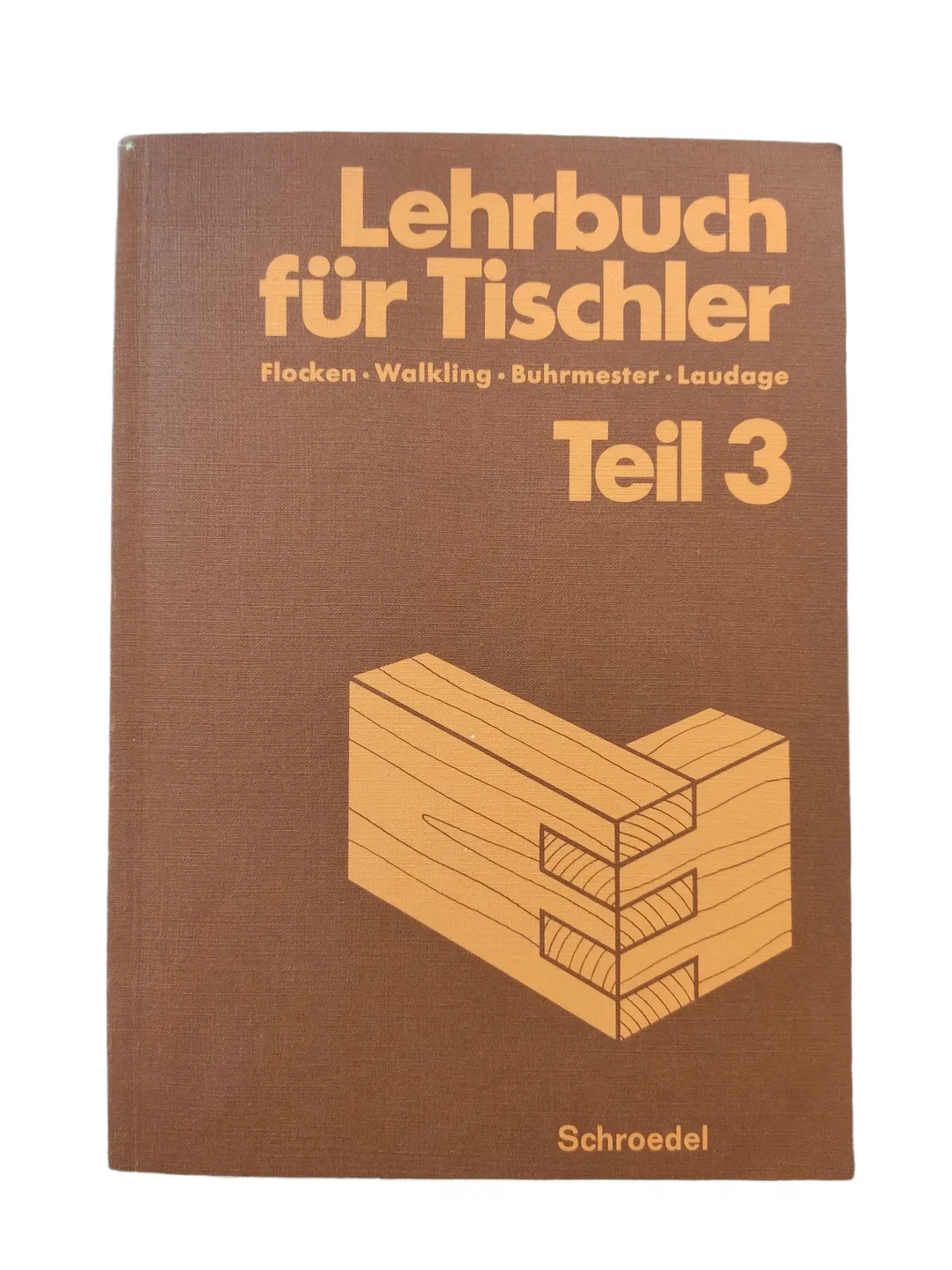Buch Johann Flocken 