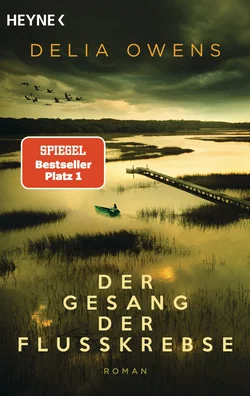 Der Gesang der Flusskrebse - Delia Owens