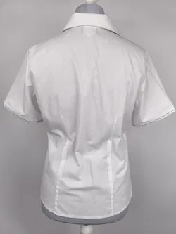 Original Alphorn Damen Trachtenbluse Gr. 42 - Bild 2