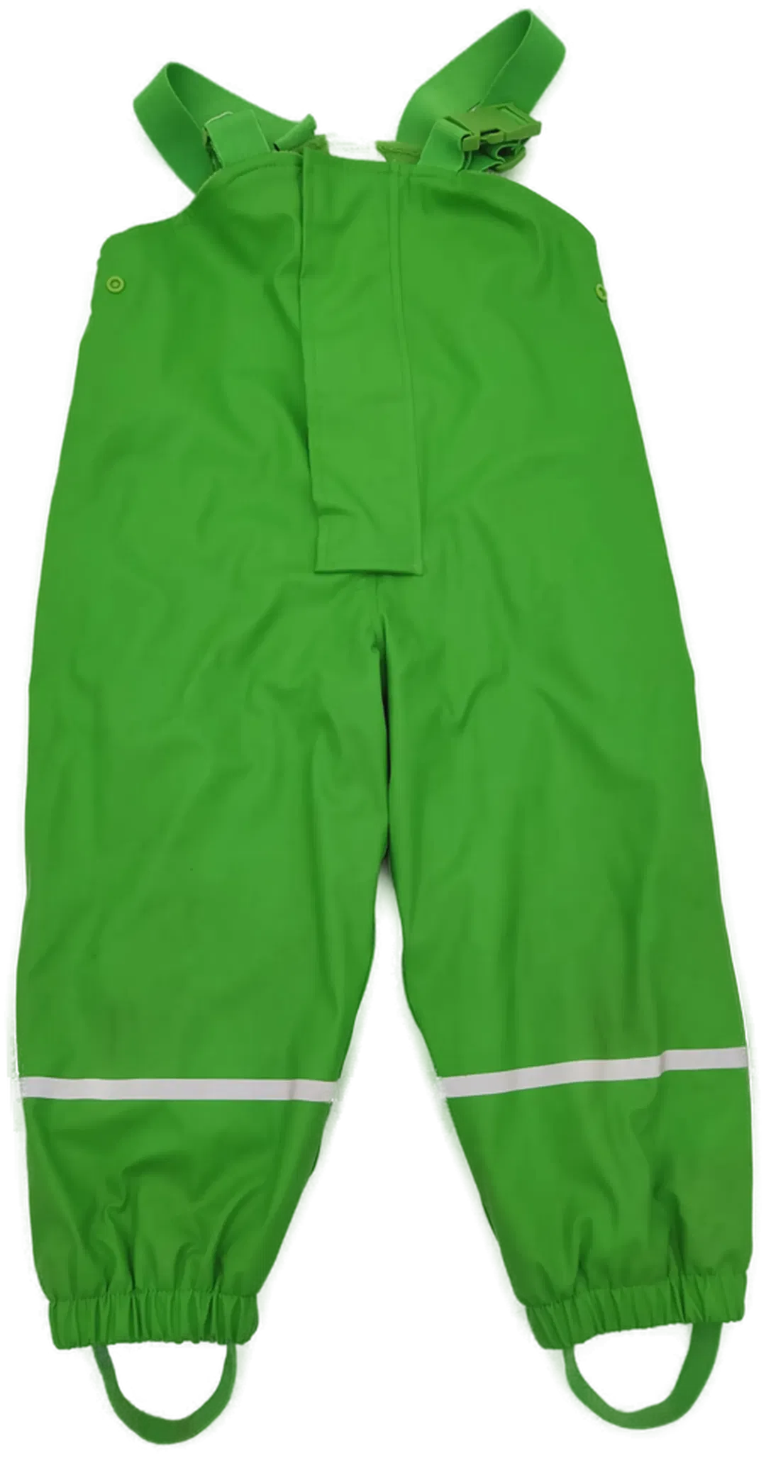 Impidimpi Kinder Matschhose grün Gr. 98/104  - Bild 4