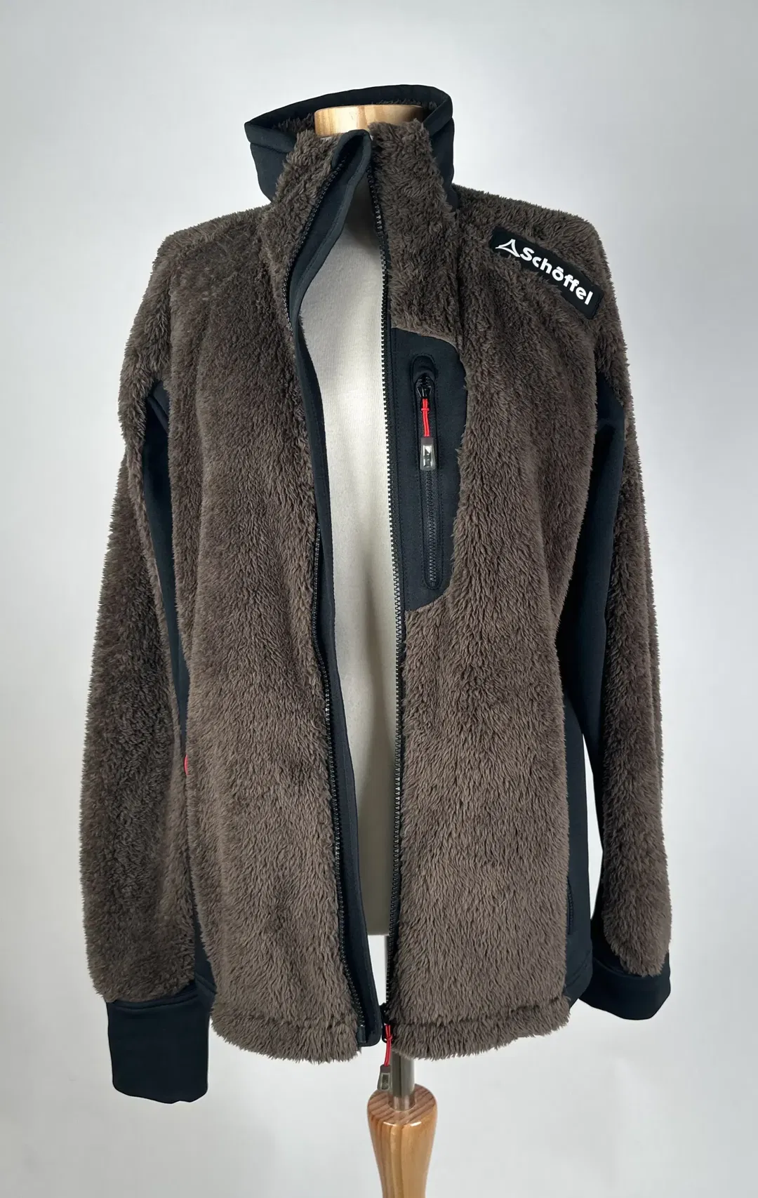 Schöffel - Damenjacke Gr. 48 - Bild 4