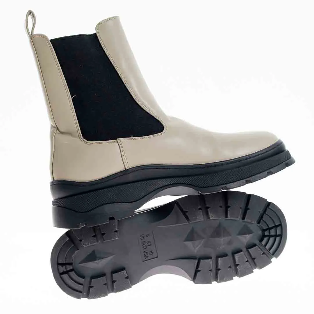 PRIMARK Damenstiefeletten / Damenboots, Größe 41 – Bild 2